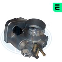 ERA Drosselklappenstutzen 6-polig für VW 06A133062N 06A133062A 06A133062AB 556156A ERA Drosselklappenstutzen 6-polig für VW 06A133062N 06A133062A 06A133062AB 556156A