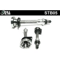 ERA Benelux Steckwelle, Differential  für FORD VAG 1M21-3B428-BA 2N409344F 02N409356J STB05 ERA Benelux Steckwelle, Differential  für FORD VAG 1M21-3B428-BA 2N409344F 02N409356J STB05