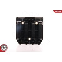 ESEN SKV Zündspule 12V für SKODA VW VAG 06A905097 06A905104 06A905097A 03SKV054 ESEN SKV Zündspule 12V für SKODA VW VAG 06A905097 06A905104 06A905097A 03SKV054