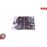 ESEN SKV Reparatursatz, Saugrohrmodul Universal  14SKV561 ESEN SKV Reparatursatz, Saugrohrmodul Universal  14SKV561