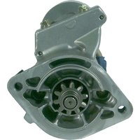 EUROTEC Starter 12V für TOYOTA 2810064200 2810064130 11040260 EUROTEC Starter 12V für TOYOTA 2810064200 2810064130 11040260