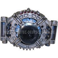 EUROTEC Generator 14V 120A für SAAB OPEL 12755484 93189251 R1530087 12048070 EUROTEC Generator 14V 120A für SAAB OPEL 12755484 93189251 R1530087 12048070