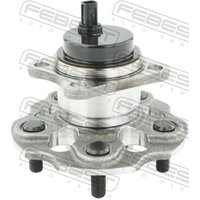 FEBEST Radnabe hinten rechts links  für TOYOTA 42450-47050 0182-ZVW40R FEBEST Radnabe hinten rechts links  für TOYOTA 42450-47050 0182-ZVW40R