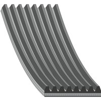 FEBI BILSTEIN Keilrippenriemen Universal  für MERCEDES-BENZ 9069934296 A9069934296 44897 FEBI BILSTEIN Keilrippenriemen Universal  für MERCEDES-BENZ 9069934296 A9069934296 44897