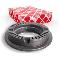 FEBI BILSTEIN Wälzlager, Federbeinstützlager vorne rechts links 103mm für VW SEAT 7N0412249 107006 FEBI BILSTEIN Wälzlager, Federbeinstützlager vorne rechts links 103mm für VW SEAT 7N0412249 107006