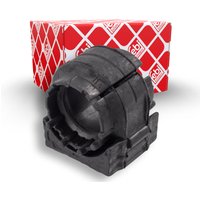 FEBI BILSTEIN Lagerung, Stabilisator vorne rechts links 42mm für GENERAL MOTORS VAUXHALL SAAB OPEL 0350620 13281781 104613 FEBI BILSTEIN Lagerung, Stabilisator vorne rechts links 42mm für GENERAL MOTORS VAUXHALL SAAB OPEL 0350620 13281781 104613