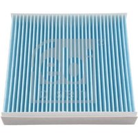 FEBI BILSTEIN Filter, Innenraumluft  für MG 30143909 10365251 10365455 192856 FEBI BILSTEIN Filter, Innenraumluft  für MG 30143909 10365251 10365455 192856