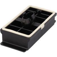 FEBI BILSTEIN Aufnahme, Wagenheber hinten  für AUDI 4G0802847 186471 FEBI BILSTEIN Aufnahme, Wagenheber hinten  für AUDI 4G0802847 186471