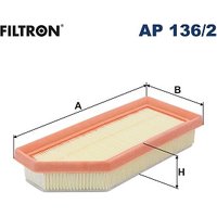 FILTRON Luftfilter  für MITSUBISHI RENAULT NISSAN MQ000140 165468957R 16546-00Q4F AP 136/2 FILTRON Luftfilter  für MITSUBISHI RENAULT NISSAN MQ000140 165468957R 16546-00Q4F AP 136/2