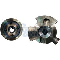 FRECCIA Nockenwelle Auslassseite  für CITROËN (DF-PSA) MINI 0801.FG 11317587754 CM05-2359 FRECCIA Nockenwelle Auslassseite  für CITROËN (DF-PSA) MINI 0801.FG 11317587754 CM05-2359