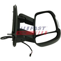 FAST Außenspiegel rechts  für CITROËN/PEUGEOT FIAT CITROËN 8153NR 8154.KT 735480888 FT88271 FAST Außenspiegel rechts  für CITROËN/PEUGEOT FIAT CITROËN 8153NR 8154.KT 735480888 FT88271