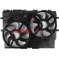 FAST Lüfter, Motorkühlung  für FIAT CITROËN 1393259080 1671896380 FT56196 FAST Lüfter, Motorkühlung  für FIAT CITROËN 1393259080 1671896380 FT56196