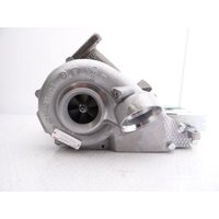 GARRETT Lader, Aufladung inkl. Dichtungssatz für MERCEDES-BENZ A6470900180 727463-5006S GARRETT Lader, Aufladung inkl. Dichtungssatz für MERCEDES-BENZ A6470900180 727463-5006S