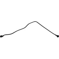 GATES Heizungsschlauch schwarz für PEUGEOT 1323.A5 02-2993 GATES Heizungsschlauch schwarz für PEUGEOT 1323.A5 02-2993