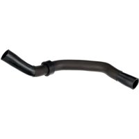 GATES Kühlerschlauch schwarz für SKODA VW SEAT AUDI 3C0122101CA 05-4822 GATES Kühlerschlauch schwarz für SKODA VW SEAT AUDI 3C0122101CA 05-4822