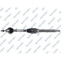 GSP Antriebswelle vorne rechts  für FORD VOLVO 1505269 1759939 1798103 262024 GSP Antriebswelle vorne rechts  für FORD VOLVO 1505269 1759939 1798103 262024