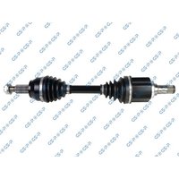 GSP Antriebswelle vorne links  für LAND ROVER LR024756 218408OL GSP Antriebswelle vorne links  für LAND ROVER LR024756 218408OL