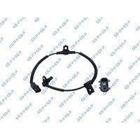 GSP Sensor, Raddrehzahl vorne rechts ohne Zubehör für KIA 95670-07110 9A1142 GSP Sensor, Raddrehzahl vorne rechts ohne Zubehör für KIA 95670-07110 9A1142