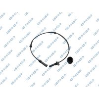 GSP Sensor, Raddrehzahl vorne rechts links ohne Zubehör für MINI 34526858469 34526850763 9A0432 GSP Sensor, Raddrehzahl vorne rechts links ohne Zubehör für MINI 34526858469 34526850763 9A0432