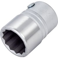 HAZET Steckschlüsseleinsatz  für VW 3037-2 1000Z-27 HAZET Steckschlüsseleinsatz  für VW 3037-2 1000Z-27