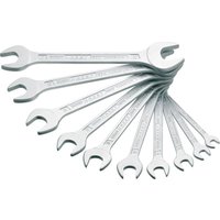 HAZET Doppel-Gabelschlüsselsatz  450N/10 HAZET Doppel-Gabelschlüsselsatz  450N/10