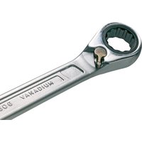 HAZET Ratschen-Ringgabelschlüssel  606-10 HAZET Ratschen-Ringgabelschlüssel  606-10