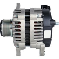 HELLA Generator 14V 100A für VAUXHALL ISUZU OPEL 6204274 8980311541 8980428720 8EL 012 426-121 HELLA Generator 14V 100A für VAUXHALL ISUZU OPEL 6204274 8980311541 8980428720 8EL 012 426-121