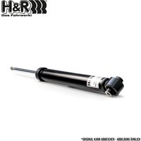 H&R Stoßdämpfer Universal hinten rechts links Gasdruck  35-3556502-1/1 H&R Stoßdämpfer Universal hinten rechts links Gasdruck  35-3556502-1/1