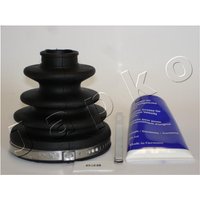 JAPKO Faltenbalgsatz, Antriebswelle  24mm für NISSAN 43447-20030 63028 JAPKO Faltenbalgsatz, Antriebswelle  24mm für NISSAN 43447-20030 63028