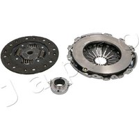 JAPKO Kupplungssatz Ø225mm 225mm für MITSUBISHI HYUNDAI DR 4142121300 4142121400 4142111300 92020 JAPKO Kupplungssatz Ø225mm 225mm für MITSUBISHI HYUNDAI DR 4142121300 4142121400 4142111300 92020