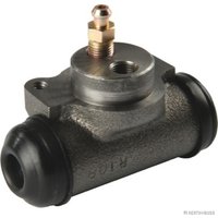 HERTH+BUSS JAKOPARTS Radbremszylinder Universal hinten rechts links  für MITSUBISHI MB162102 MB162106 J3235088 HERTH+BUSS JAKOPARTS Radbremszylinder Universal hinten rechts links  für MITSUBISHI MB162102 MB162106 J3235088