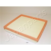 JAPANPARTS Luftfilter  für RENAULT GENERAL MOTORS GMC NISSAN OPEL 4416680 1654600QAF 4417142 FA-137S JAPANPARTS Luftfilter  für RENAULT GENERAL MOTORS GMC NISSAN OPEL 4416680 1654600QAF 4417142 FA-137S