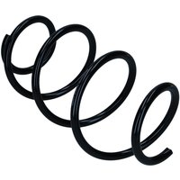 KAMOKA Fahrwerksfeder vorne rechts links  für RENAULT 540107646R 2110739 KAMOKA Fahrwerksfeder vorne rechts links  für RENAULT 540107646R 2110739