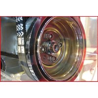 KS TOOLS Kraft-Stecknuss  31,8mm 515.1568 KS TOOLS Kraft-Stecknuss  31,8mm 515.1568