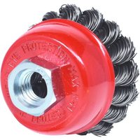 KS TOOLS Drahtbürste  65mm 340.0022 KS TOOLS Drahtbürste  65mm 340.0022