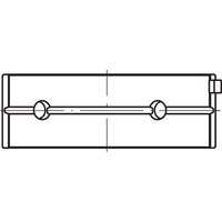 MAHLE Kurbelwellenlager  für FIAT ABARTH LANCIA ALFA ROMEO FORD ZASTAVA JEEP 007 HL 21895 025 MAHLE Kurbelwellenlager  für FIAT ABARTH LANCIA ALFA ROMEO FORD ZASTAVA JEEP 007 HL 21895 025