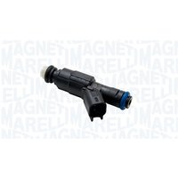 MAGNETI MARELLI Einspritzventil  für MAZDA FORD VOLVO 1149957 L301-13-250A 1149958 805000000014 MAGNETI MARELLI Einspritzventil  für MAZDA FORD VOLVO 1149957 L301-13-250A 1149958 805000000014