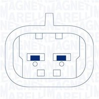 MAGNETI MARELLI Fensterheber vorne rechts mit Elektromotor für SUZUKI 8340157B00000 8340157B00 350103384000 MAGNETI MARELLI Fensterheber vorne rechts mit Elektromotor für SUZUKI 8340157B00000 8340157B00 350103384000