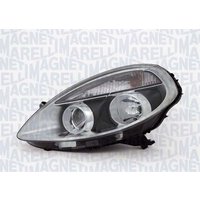 MAGNETI MARELLI Hauptscheinwerfer links Halogen für FIAT LANCIA 51880730 712469511129 MAGNETI MARELLI Hauptscheinwerfer links Halogen für FIAT LANCIA 51880730 712469511129