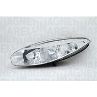 MAGNETI MARELLI Hauptscheinwerfer rechts Halogen für RENAULT 260102376R 260108395R 712102511110 MAGNETI MARELLI Hauptscheinwerfer rechts Halogen für RENAULT 260102376R 260108395R 712102511110