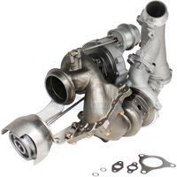 MEAT & DORIA Lader, Aufladung  für MERCEDES-BENZ A6510905980 651090168680 6510901686 65999 MEAT & DORIA Lader, Aufladung  für MERCEDES-BENZ A6510905980 651090168680 6510901686 65999