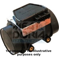 MEAT & DORIA Luftmassenmesser 6-polig für HYUNDAI ALFA ROMEO KIA FIAT LANCIA 7711878 77118780 2816422110 86031E MEAT & DORIA Luftmassenmesser 6-polig für HYUNDAI ALFA ROMEO KIA FIAT LANCIA 7711878 77118780 2816422110 86031E