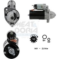 MEAT & DORIA Starter 12V für JEEP CHRYSLER 4801871AB 04801871AB K04801871AB 5010992 MEAT & DORIA Starter 12V für JEEP CHRYSLER 4801871AB 04801871AB K04801871AB 5010992