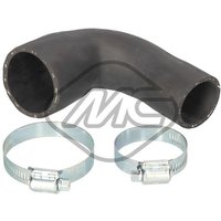 Metalcaucho Ladeluftschlauch  für VW SEAT 028129628A 028129628 09837 Metalcaucho Ladeluftschlauch  für VW SEAT 028129628A 028129628 09837