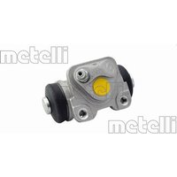 METELLI Radbremszylinder links 19,05mm für TOYOTA 47570-05010 04-0669 METELLI Radbremszylinder links 19,05mm für TOYOTA 47570-05010 04-0669