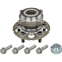 MEYLE Radnabe MEYLE-ORIGINAL: True to OE. hinten rechts links mit Anbaumaterial 152mm für HONDA 42200-SWN-P01 42200-STK-951 31-14 752 0006 MEYLE Radnabe MEYLE-ORIGINAL: True to OE. hinten rechts links mit Anbaumaterial 152mm für HONDA 42200-SWN-P01 42200-STK-951 31-14 752 0006