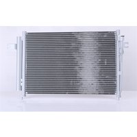 NISSENS Kondensator, Klimaanlage  für HYUNDAI 976061C200 94647 NISSENS Kondensator, Klimaanlage  für HYUNDAI 976061C200 94647