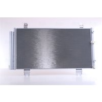 NISSENS Kondensator, Klimaanlage  für LEXUS 8846053030 94950 NISSENS Kondensator, Klimaanlage  für LEXUS 8846053030 94950