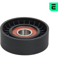 OPTIMAL Umlenk-/Führungsrolle, Keilrippenriemen ohne Halter 70mm für DODGE JEEP FIAT CHRYSLER 4861277AB K04861277AD K04861277AB 0-N2406S OPTIMAL Umlenk-/Führungsrolle, Keilrippenriemen ohne Halter 70mm für DODGE JEEP FIAT CHRYSLER 4861277AB K04861277AD K04861277AB 0-N2406S