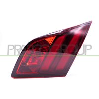 PRASCO Heckleuchte rechts ohne Lampenträger für PEUGEOT 9677818280 PG4284153 PRASCO Heckleuchte rechts ohne Lampenträger für PEUGEOT 9677818280 PG4284153